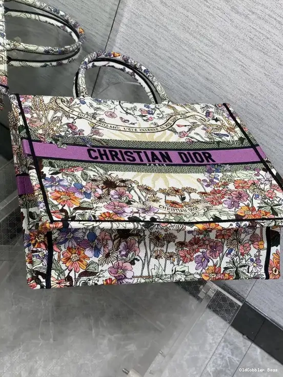 OldCobbler Bags Tote-42*35*18.5cm Large Book Diro 0622